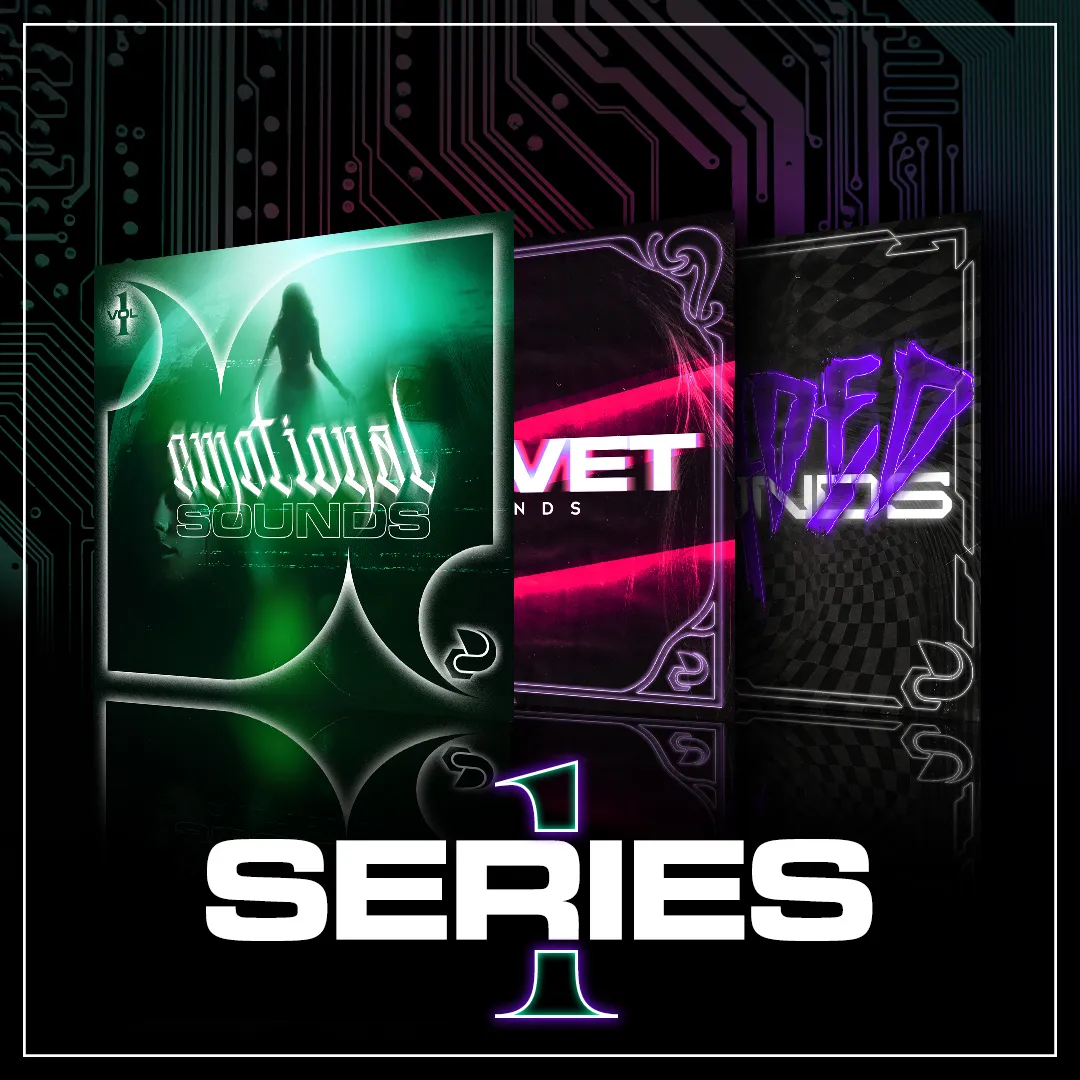 Series Vol. 1