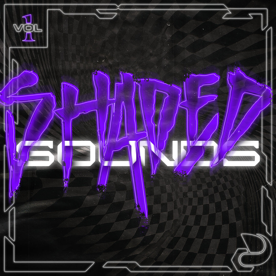 Shaded Sounds Vol. 1
