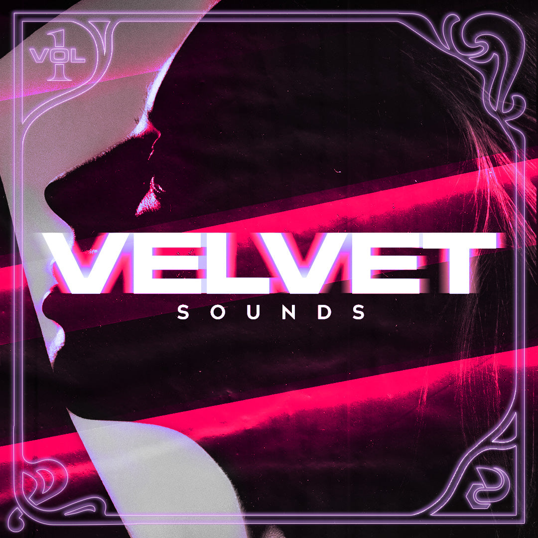 Velvet Sounds Vol. 1