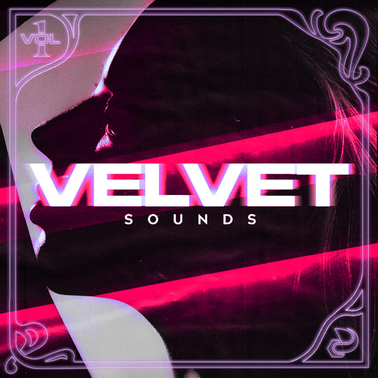 Velvet Sounds Vol. 1