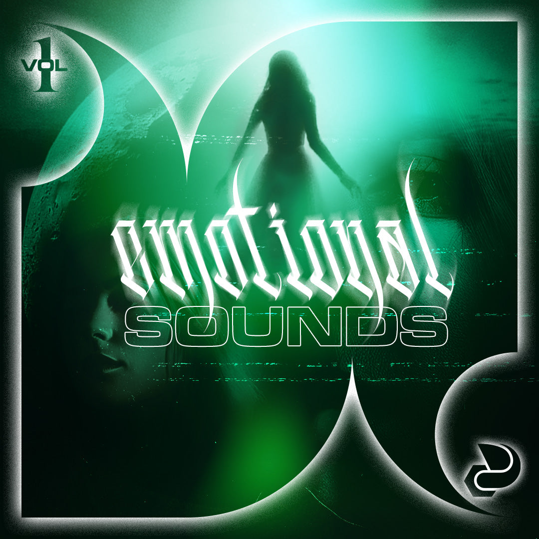 Emotional Sounds Vol. 1